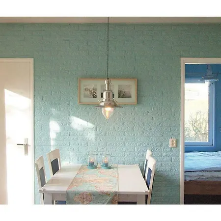 Bungalow Vrolijk * Schoorldam