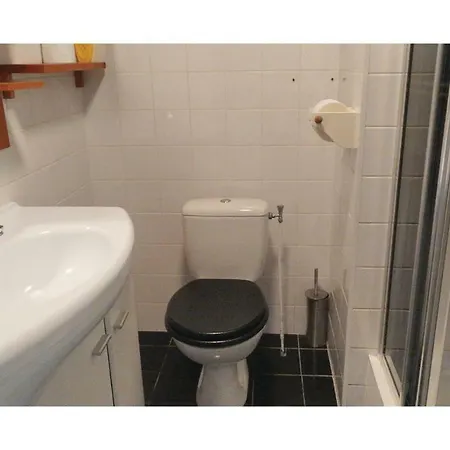 Bungalow Vrolijk Schoorldam